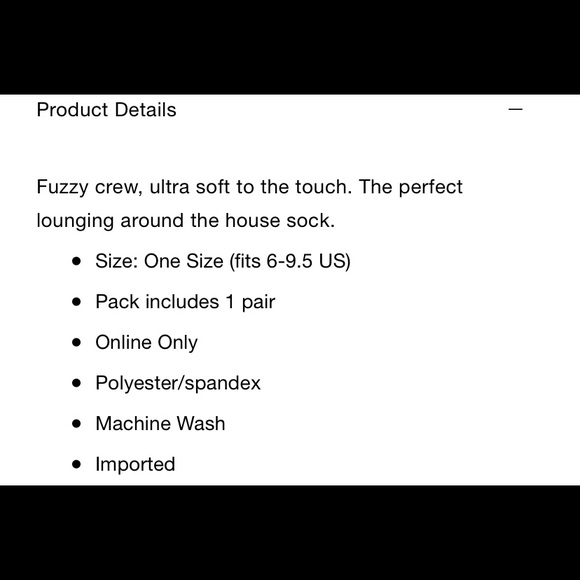 NWT BUNDLE LEMON Gray Socks/Slippers (3 pairs) - Picture 8 of 8